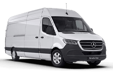 Van Hire Hatfield - 4 Meter Sprinter Van - Van hire Hatfield