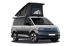 Van Hire Hatfield - VW Campervan - Van hire Hatfield